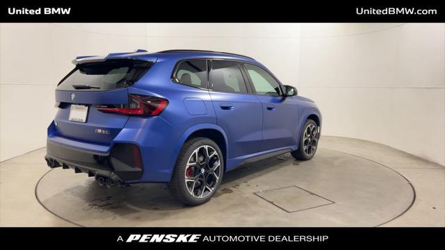 2026 BMW X1 - $51,994