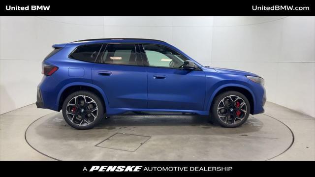 2026 BMW X1 - $51,994