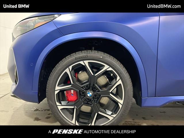 2026 BMW X1 - $51,994