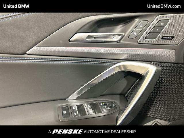 2026 BMW X1 - $51,994