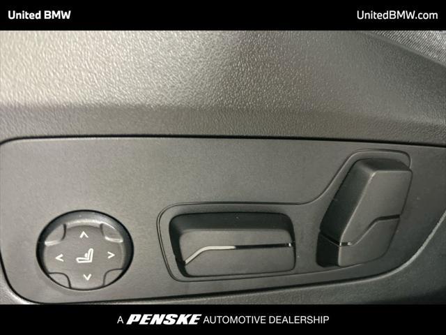 2026 BMW X1 - $51,994