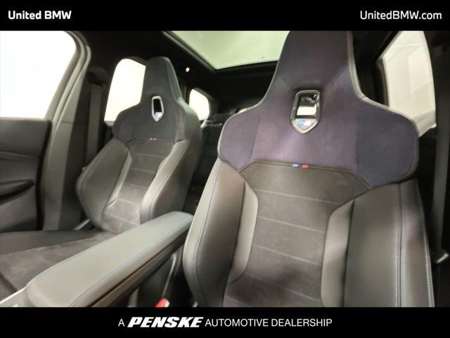2026 BMW X1 - $51,994