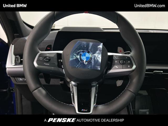 2026 BMW X1 - $51,994
