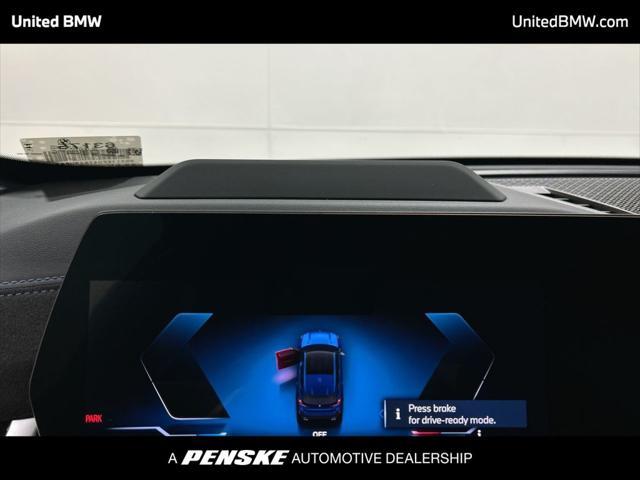 2026 BMW X1 - $51,994