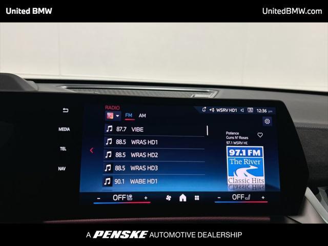 2026 BMW X1 - $51,994