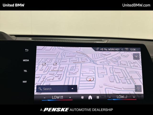 2026 BMW X1 - $51,994