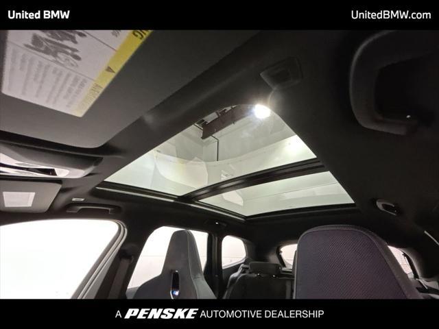 2026 BMW X1 - $51,994