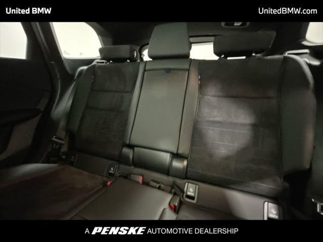 2026 BMW X1 - $51,994