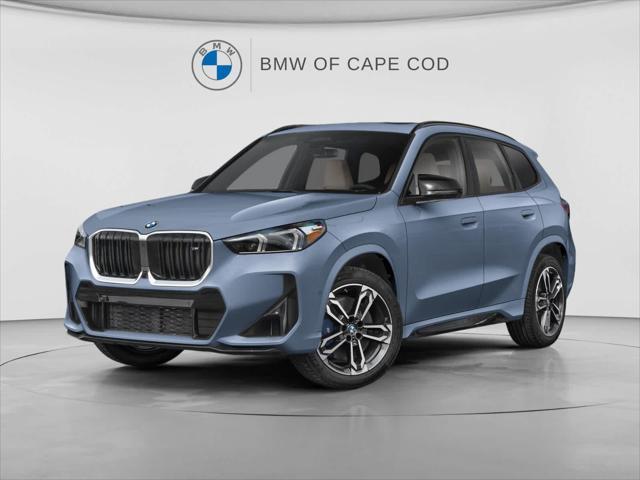 2024 BMW X1 - $39,975