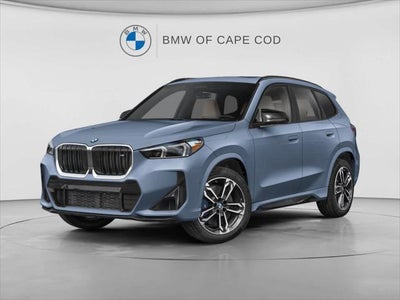 2024 BMW X1 AWD M35I 4DR Sports Activity Vehicle
