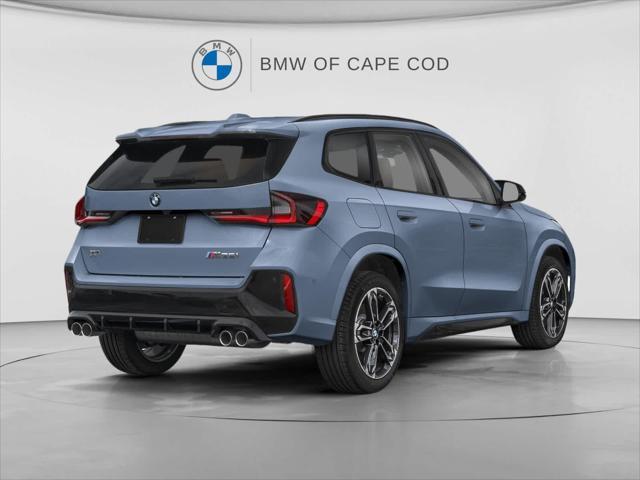 2024 BMW X1 - $39,975