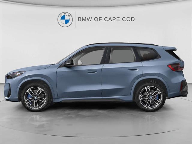 2024 BMW X1 - $39,975