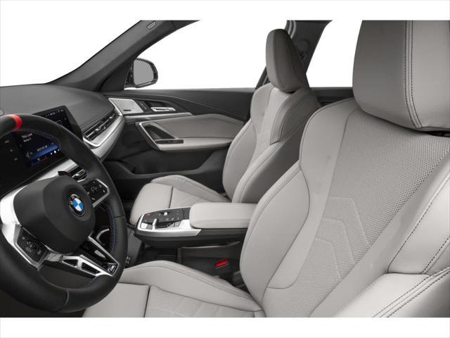 2024 BMW X1 - $39,975