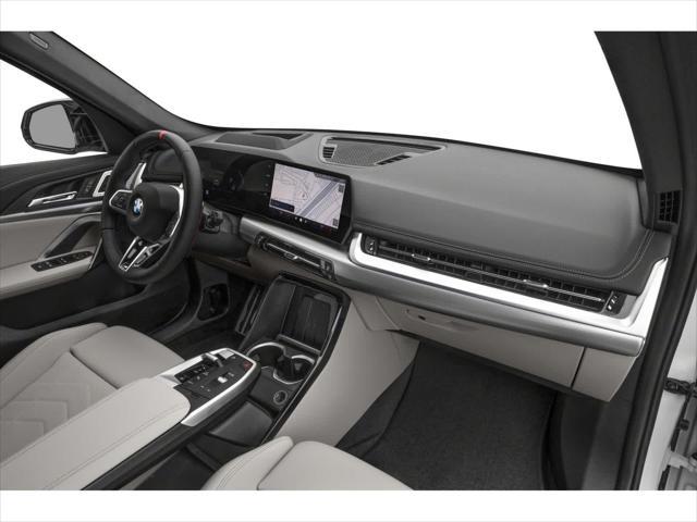 2024 BMW X1 - $39,975
