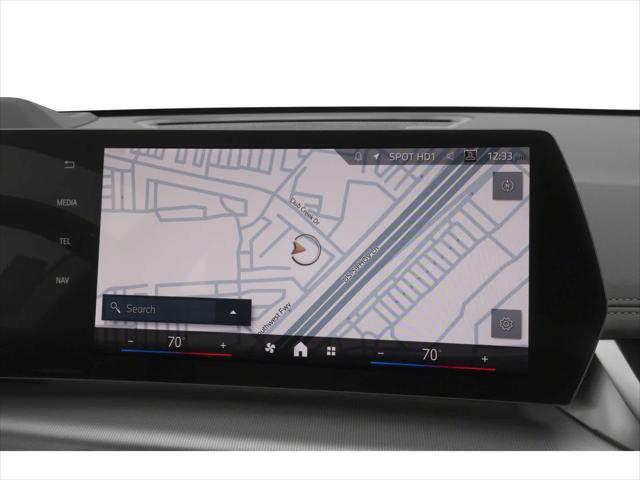 2024 BMW X1 - $39,975