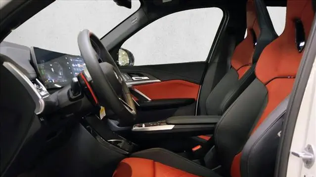 2026 BMW X1 M35i