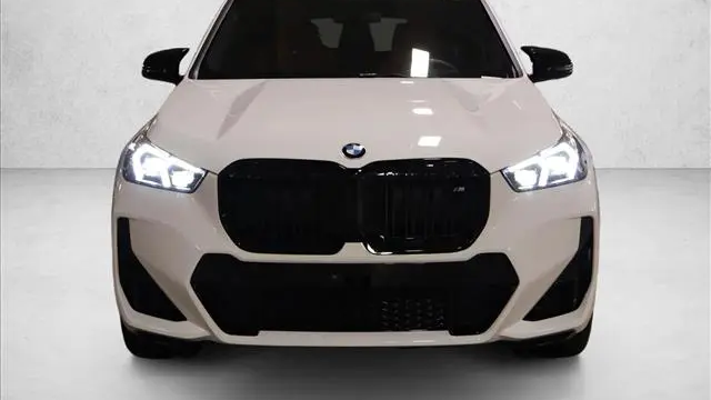 2026 BMW X1 M35i