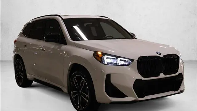 2026 BMW X1 M35i