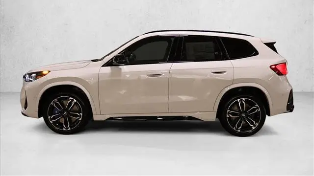 2026 BMW X1 M35i