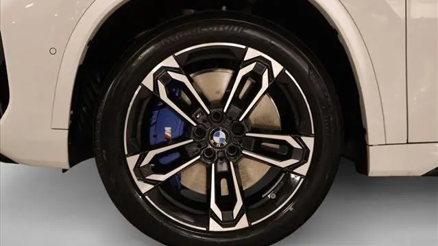2026 BMW X1 M35i