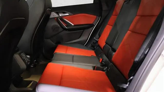2026 BMW X1 M35i