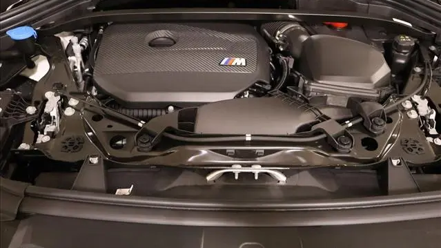 2026 BMW X1 M35i