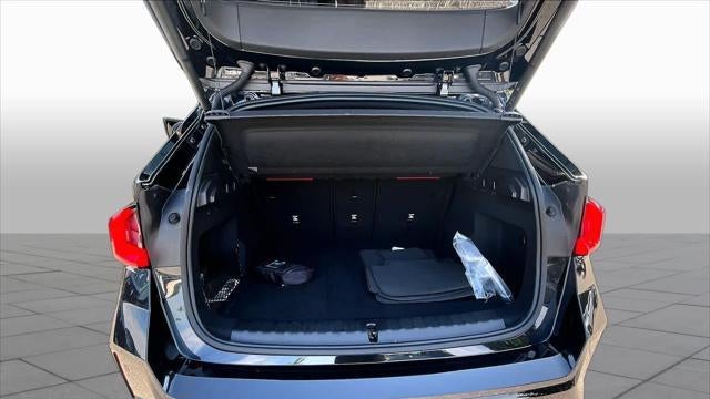 2024 BMW X1 M35i