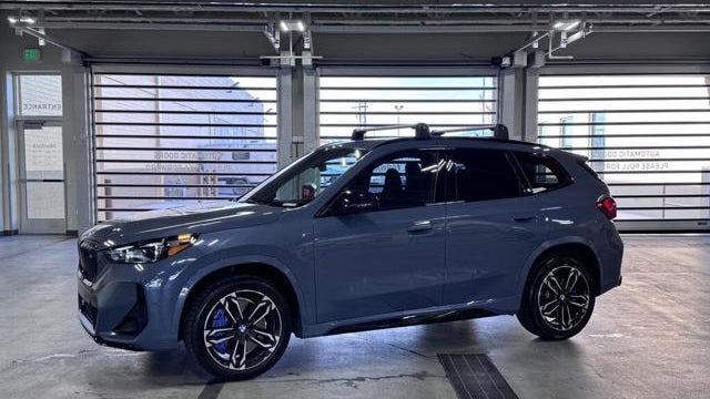 Preowned 2025 BMW X1 M35i for Sale