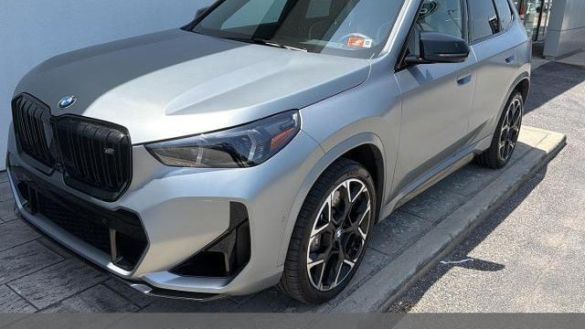 Preowned 2026 BMW X1 M35i for Sale