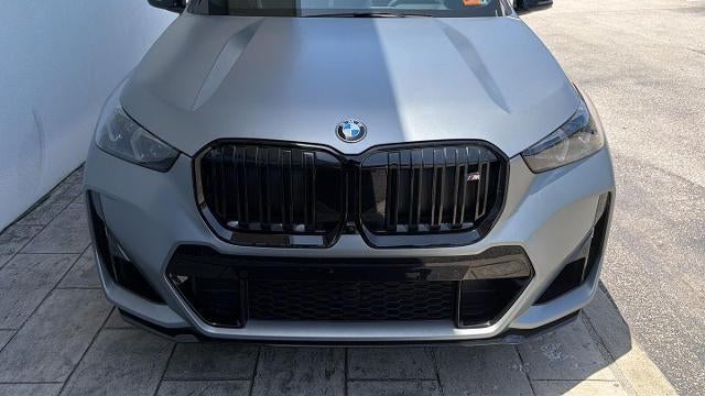 2026 BMW X1 M35i