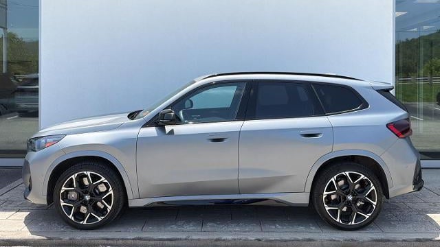 2026 BMW X1 M35i