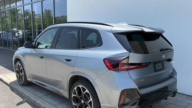 2026 BMW X1 M35i