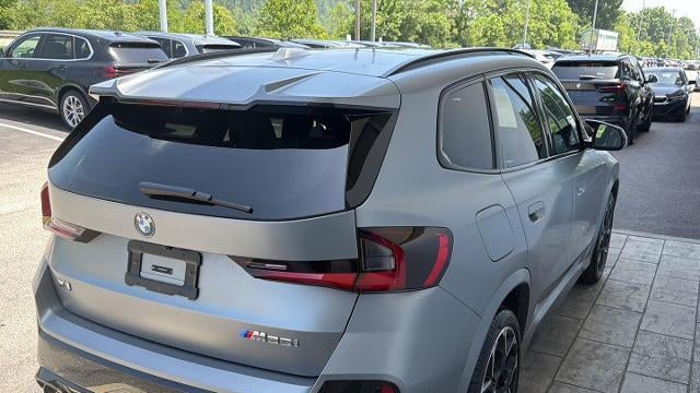 2026 BMW X1 M35i