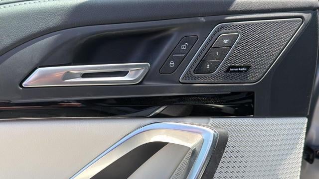 2026 BMW X1 M35i