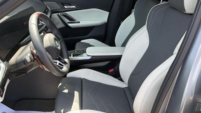 2026 BMW X1 M35i