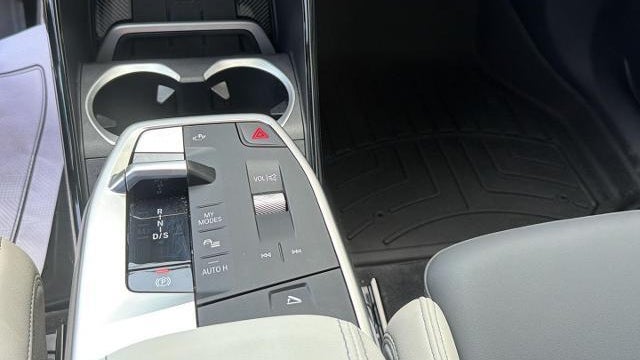 2026 BMW X1 M35i