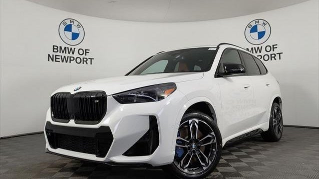 Preowned 2026 BMW X1 M35i for Sale