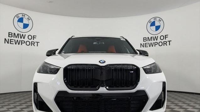 2026 BMW X1 M35i