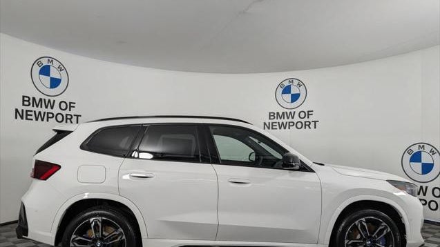 2026 BMW X1 M35i