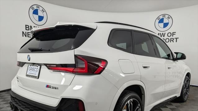 2026 BMW X1 M35i
