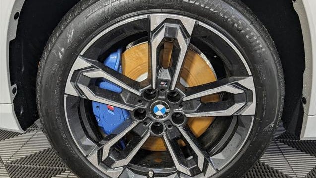 2026 BMW X1 M35i