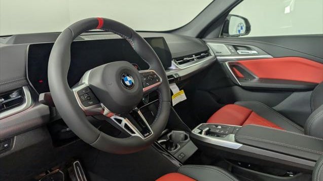2026 BMW X1 M35i
