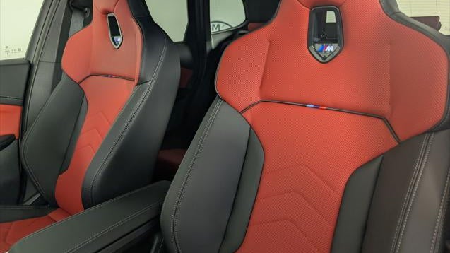 2026 BMW X1 M35i
