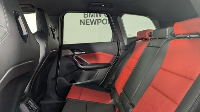 2026 BMW X1 M35i