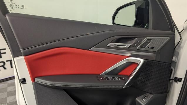 2026 BMW X1 M35i