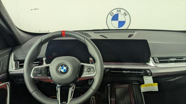 2026 BMW X1 M35i