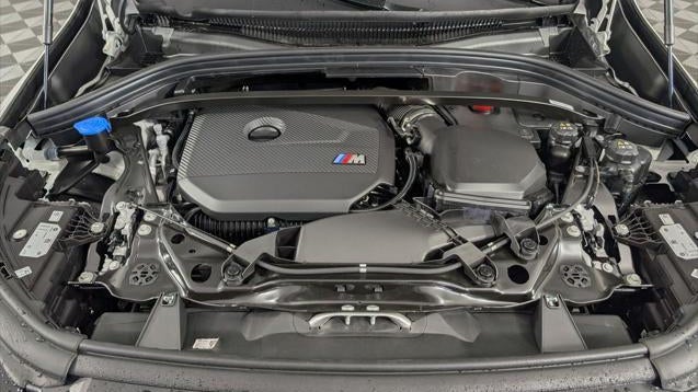 2026 BMW X1 M35i