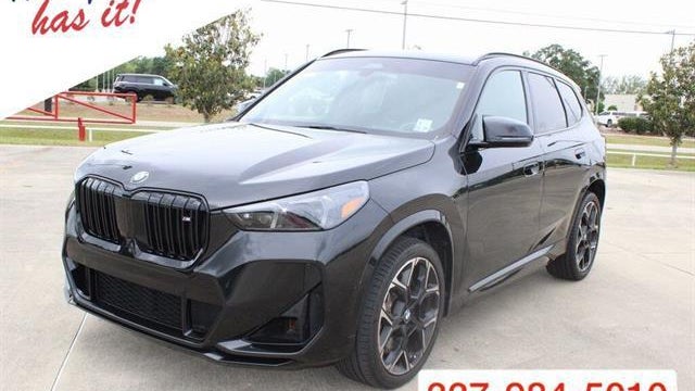 Preowned 2024 BMW X1 M35i for Sale