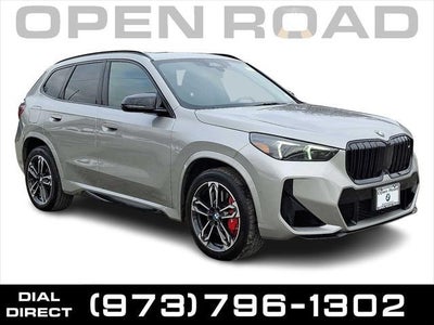 Photo of a 2025 BMW X1 AWD M35I 4DR Sports Activity Vehicle for sale