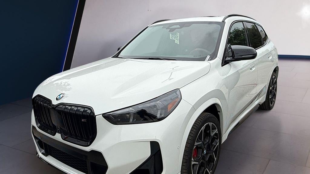 Preowned 2026 BMW X1 M35i for Sale